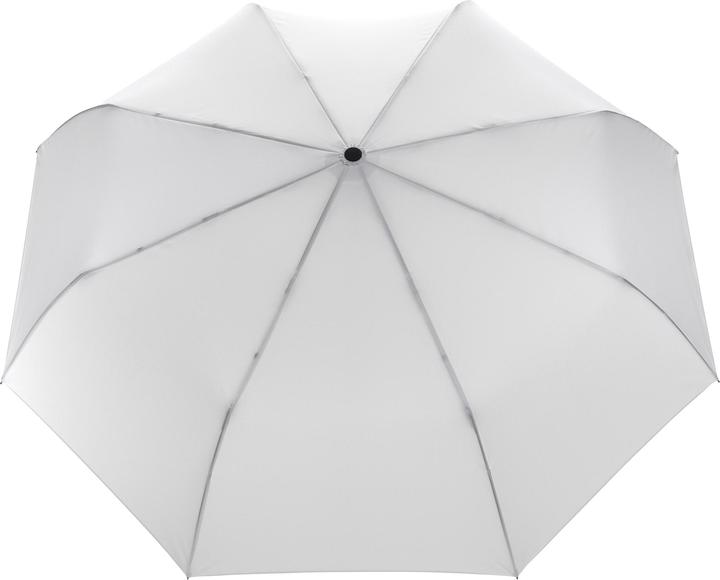 Produktbild Xd Collection Impact Aware rPET (Recyceltes PolyethylenTerephthalat) Automatisch Faltbarer Regenschirm