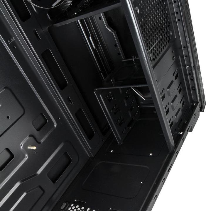 Produktbild BitFenix Nova Window (ATX, mATX, Mini-ITX)