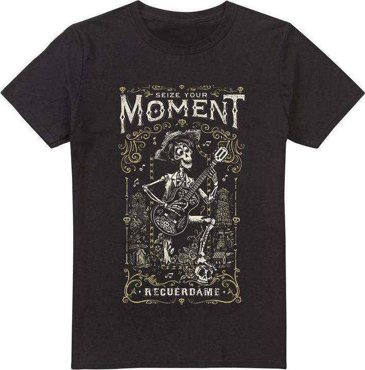 Produktbild La Maison du Coco Seize Your Moment Recuerdame TShirt (M)