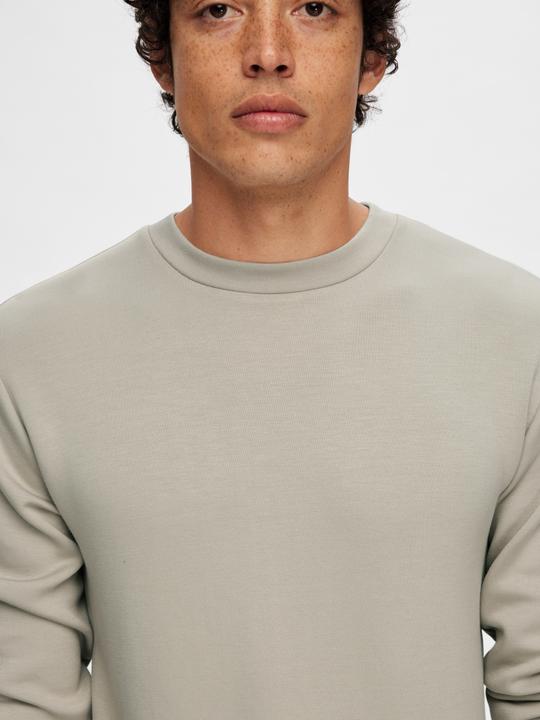 Immagine prodotto Selected Homme Felpa a maniche lunghe (XL)