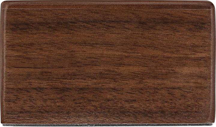 Image du produit InLine brique de bois (8 h, Fonctionnement sur batterie)