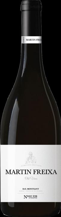 Produktbild Martin Freixa Montsant DO Carinena (6 x 75 cl, 2016)