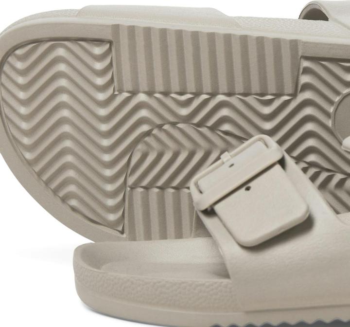 Actual product image Jack & Jones Jfwcroxton Moulded Sandal Noos (43)
