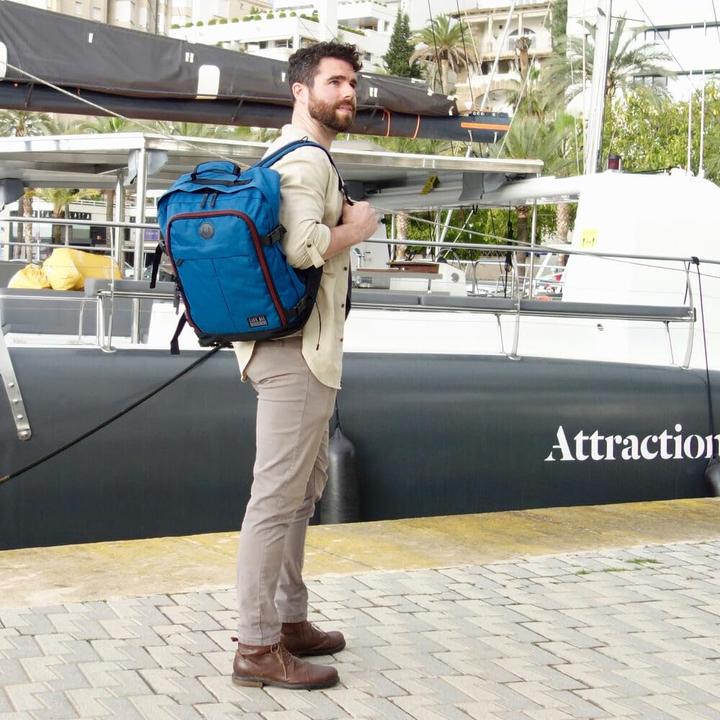 Image du produit Cabin Max Metz (30 l)