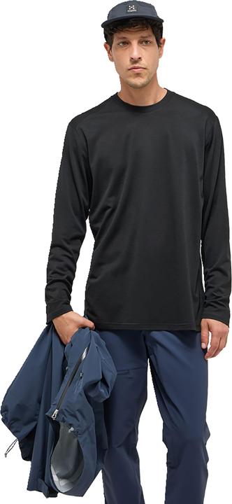 Produktbild Haglöfs Kaise Wool (M)