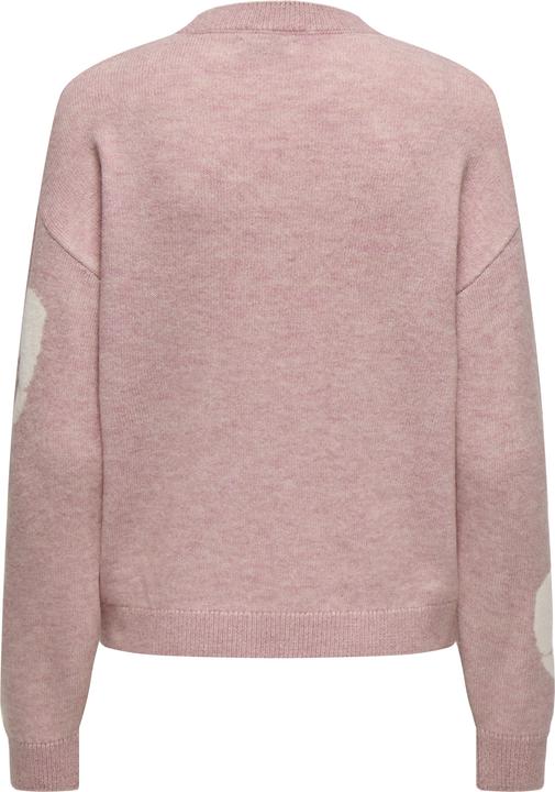 Produktbild JdY JDYFLORIS Strickpullover Strickpullover (XS)