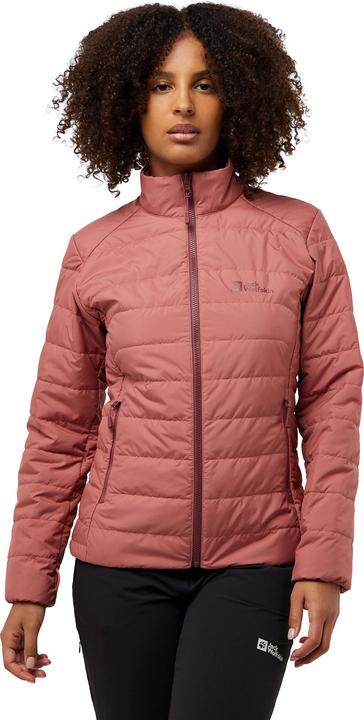 Produktbild Jack Wolfskin Hunberg 3In1 Jkt W (M)