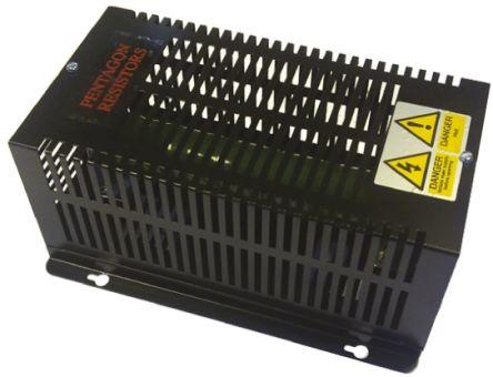 Image du produit Rs Pro Chauffage pour armoire électrique, 300W, 230V ac x 300mm, 182mm x 133mm (Boîtier)
