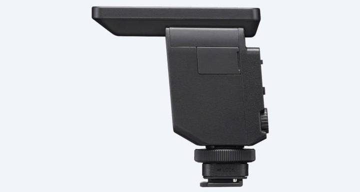 Actual product image Sony ECM-B10