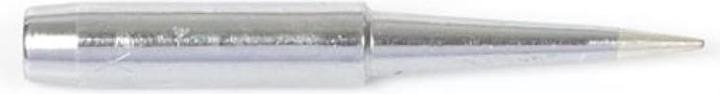 Auction PANNE DE FER À SOUDER - FORME DE BURIN - 1.2 mm (3/64")