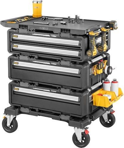 Image du produit DeWalt Tough Gearbox Sys.2.0 Dxl Chariot