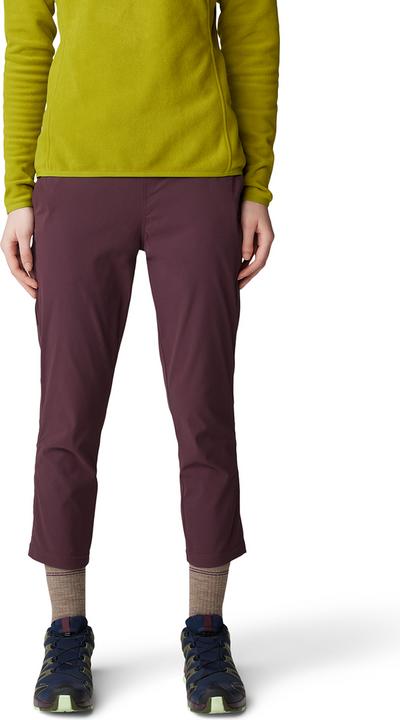 Mountain Hardwear W Dynama™ Crop