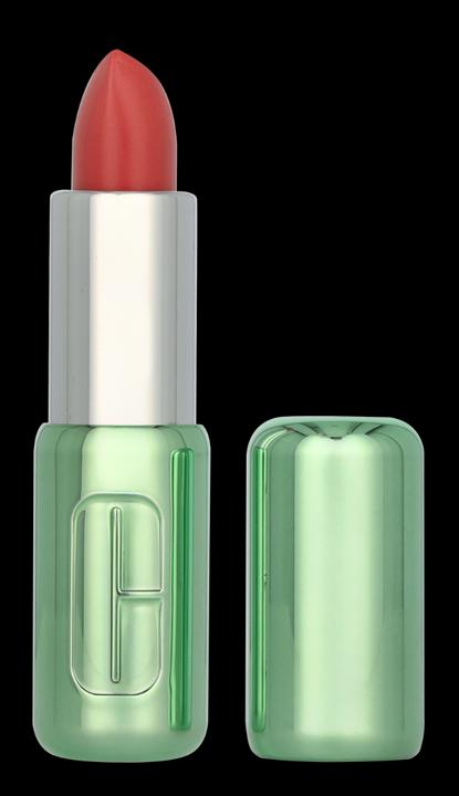 Clinique Pop Longwear Lipstick Shine Melon Pop (Melon Pop)