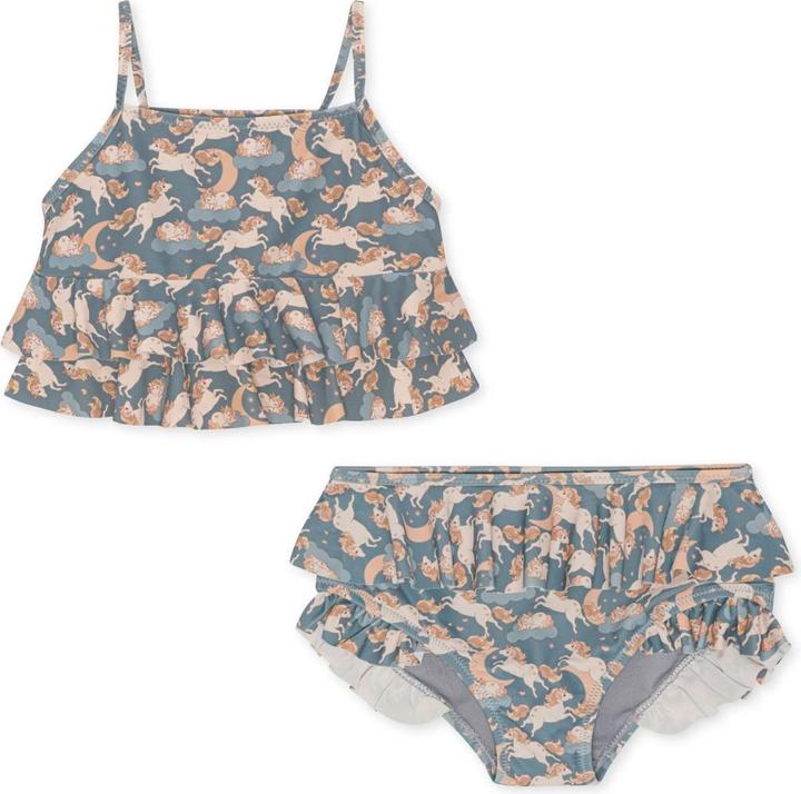 Konges Slojd Manuca UV Bikini Unicorn