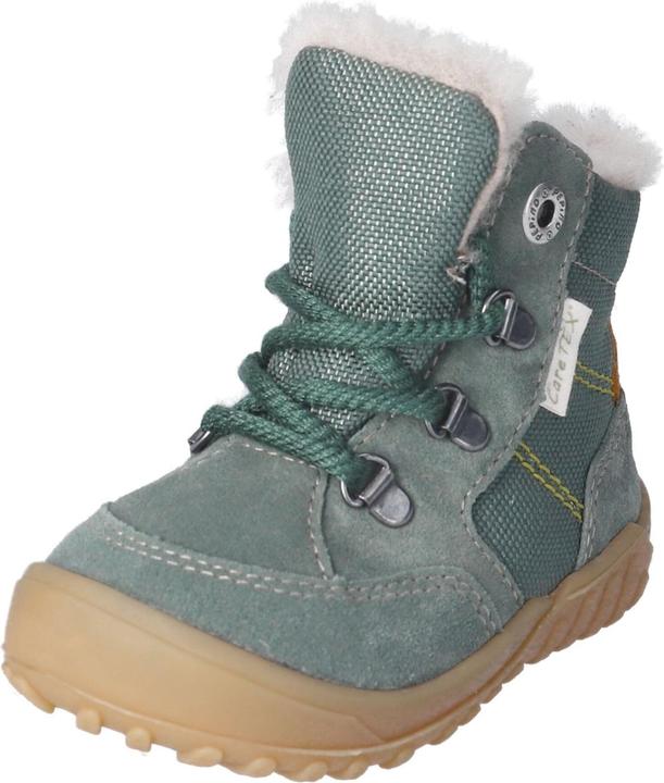 Pepino Stiefelette