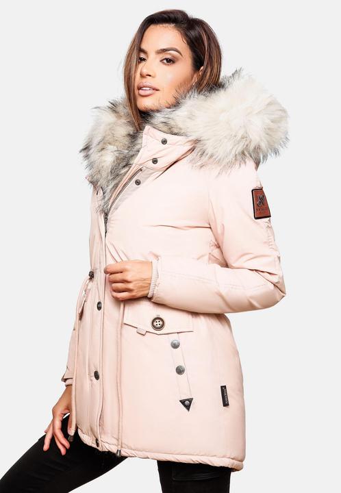 Actual product image Navahoo Sweety (M)