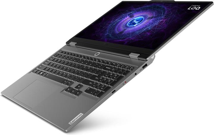 Produktbild Lenovo Loq (15.60", Intel Core i5-12450HX, 16 GB, 1000 GB, DE)