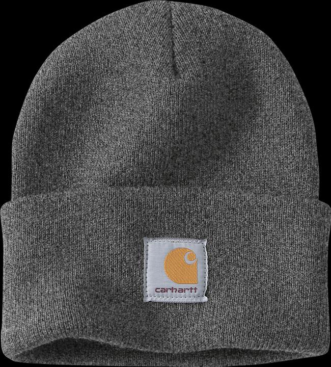 Carhartt A18 Beanie