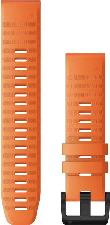 Ember Orange