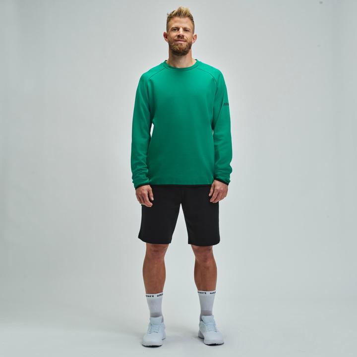 Actual product image Uhlsport Sweatshirt ID (3XL)