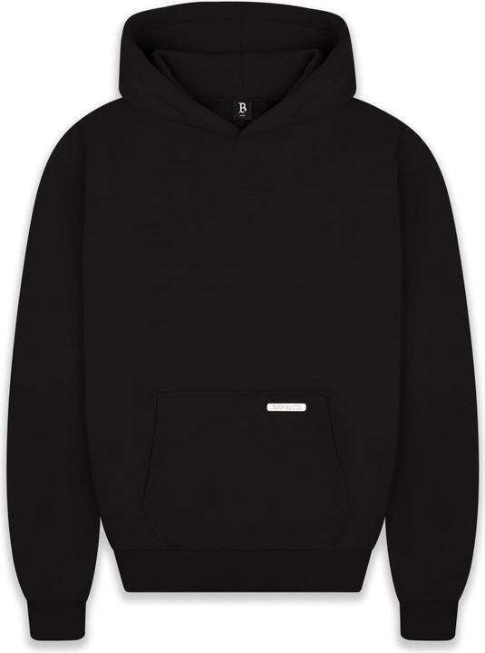 Immagine prodotto Dropsize Felpa con cappuccio Super Heavy Blank - 124987 (XS)