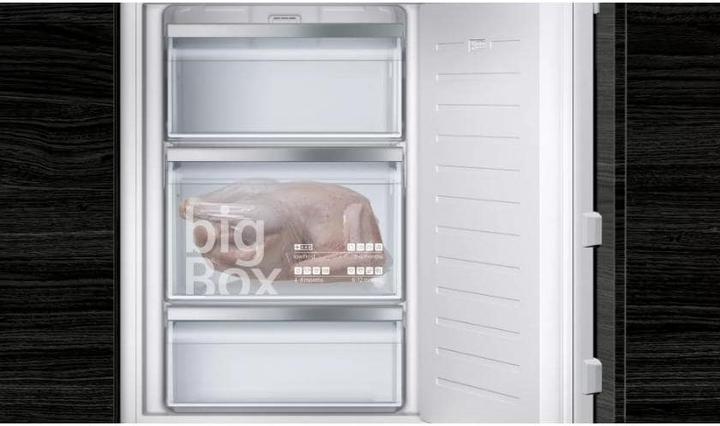 Produktbild Siemens GI21VADE0 (Einbau, 96 l)