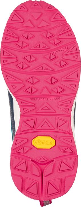 Image du produit Trollkids Kid's Skarvan Hiker Low XT (38)