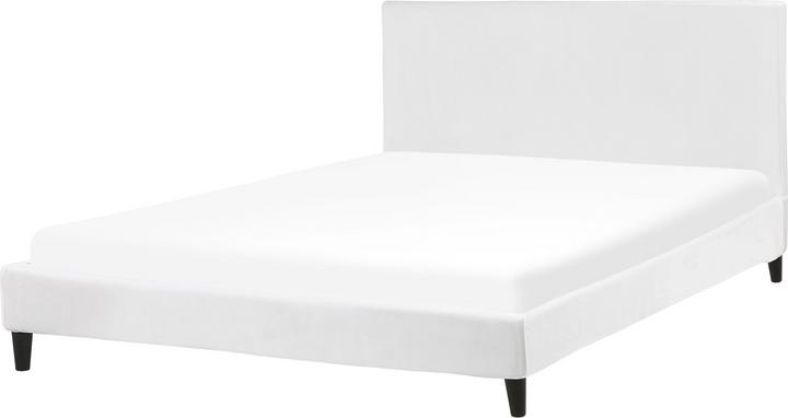 Tonalità di legno scuro, Bianco