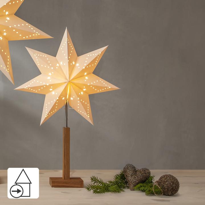 Produktbild Star Trading Standleuchte