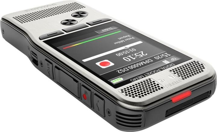 Immagine prodotto Philips DPM6000 Pocket Memo