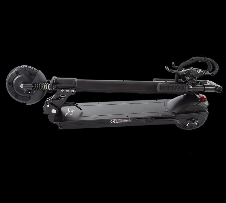 Produktbild Egret One V4 GT (20 km/h, 25 km, 250 W)