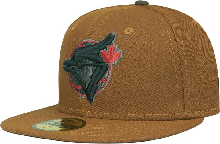 Produktbild New Era 59Fifty Cap - WORLD SERIES Toronto Blue Jays - 7 7/8 (7 7/8)