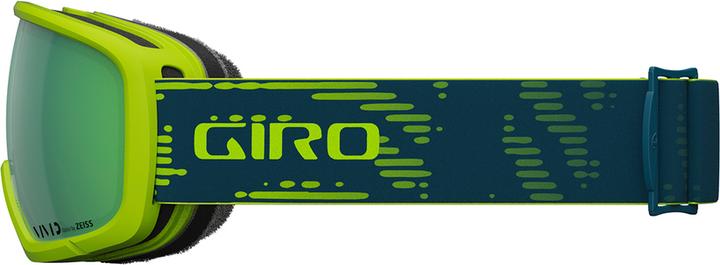 Actual product image Giro Ringo Vivid Goggle