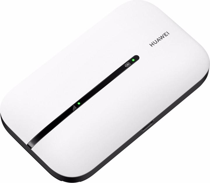 Actual product image Huawei E5576-320 Mobile wireless network equipment