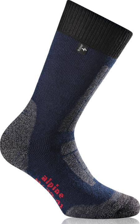 Rohner Herren Alpine Trekking Socke