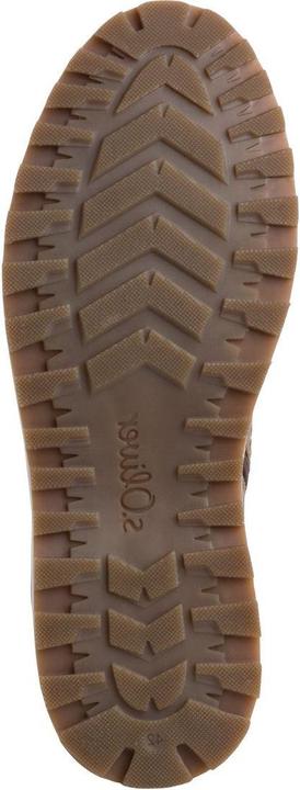 Actual product image S.Oliver Ankle boot (41)
