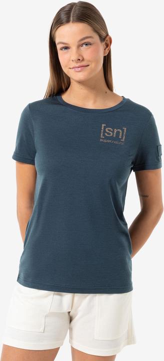 Image du produit Super Natural Logo Lines Bio J (S)