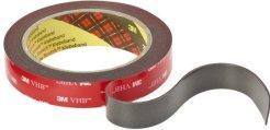 Actual product image 3M VHB adhesive tape (19 mm)
