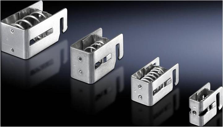 Produktbild Rittal EMV Schirmbügel Stahlblech SZ