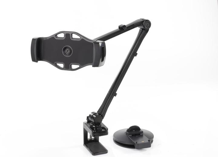 Image du produit Deltaco Support ARM-252 Support passif Téléphone mobile/Smartphone Noir