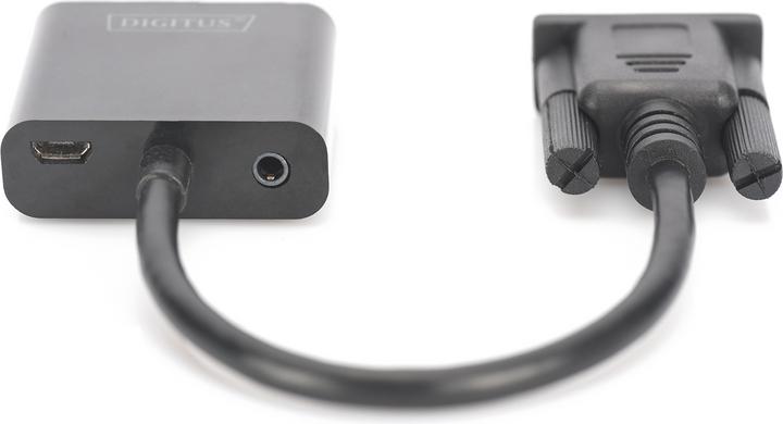 Image du produit Digitus VGA à (VGA, HDMI, Micro USB, 4.50 cm)