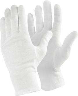 Kaiser Fototechnik 6367 Gants en coton (Ustensiles de laboratoire)