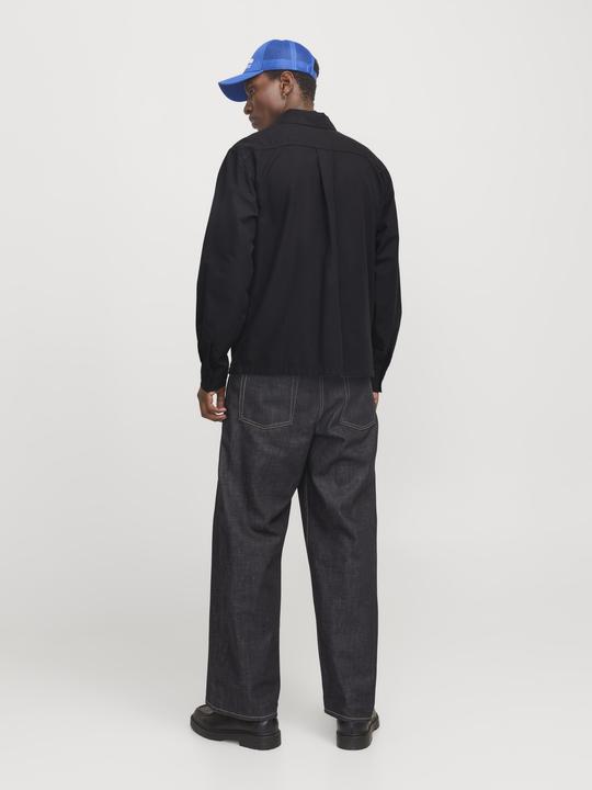 Produktbild Jack & Jones Jjeurban Edge Overshirt Ls Sn (L)