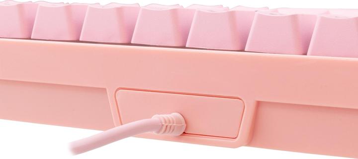 Actual product image White Shark GK-2201 RONIN Pink-US (US, Wireless)