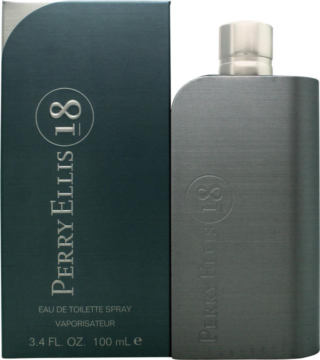Produktbild Perry Ellis 18 (Eau de Toilette, 100 ml)