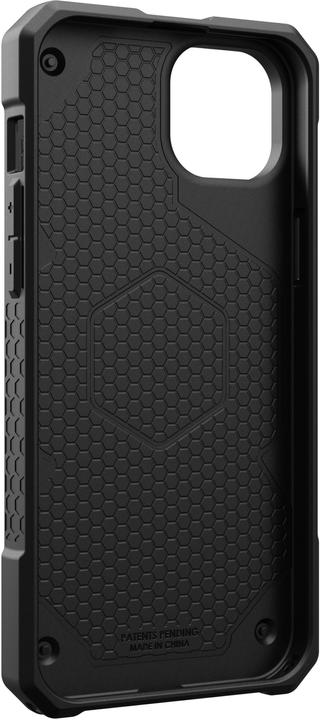 Immagine prodotto UAG Custodia Monarch Pro (Apple iPhone 15 Plus)