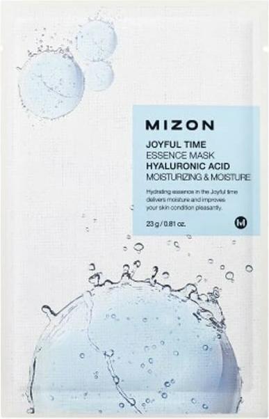 Mizon Joyful Time Essence Mask Hyaluronic Acid
