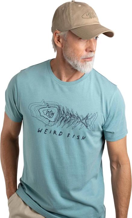 Produktbild Weird Fish Bude BaseballMütze (One Size)