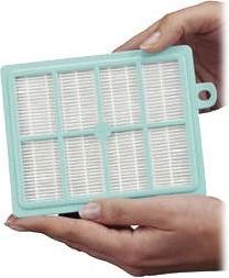 Actual product image Philips Ersatzfilter FC8038/01