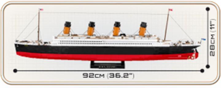 Produktbild Cobi RMS Titanic